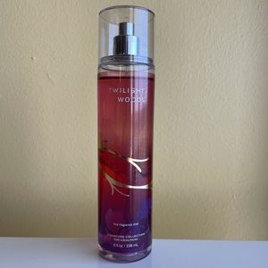 Bath & Body Works Fine Fragrance Mist Twilight Woods